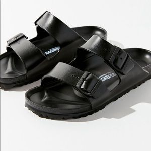 BIRKENSTOCK EVA SANDAL